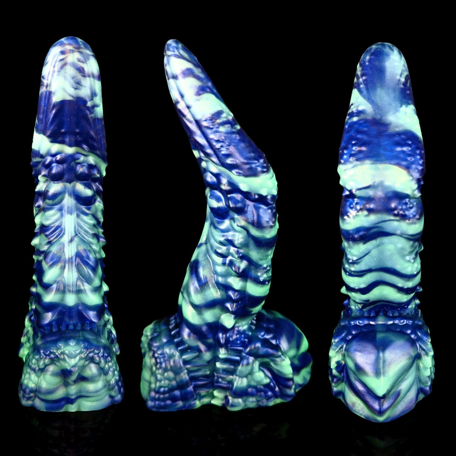 Uldred's Maw - Signature Color
