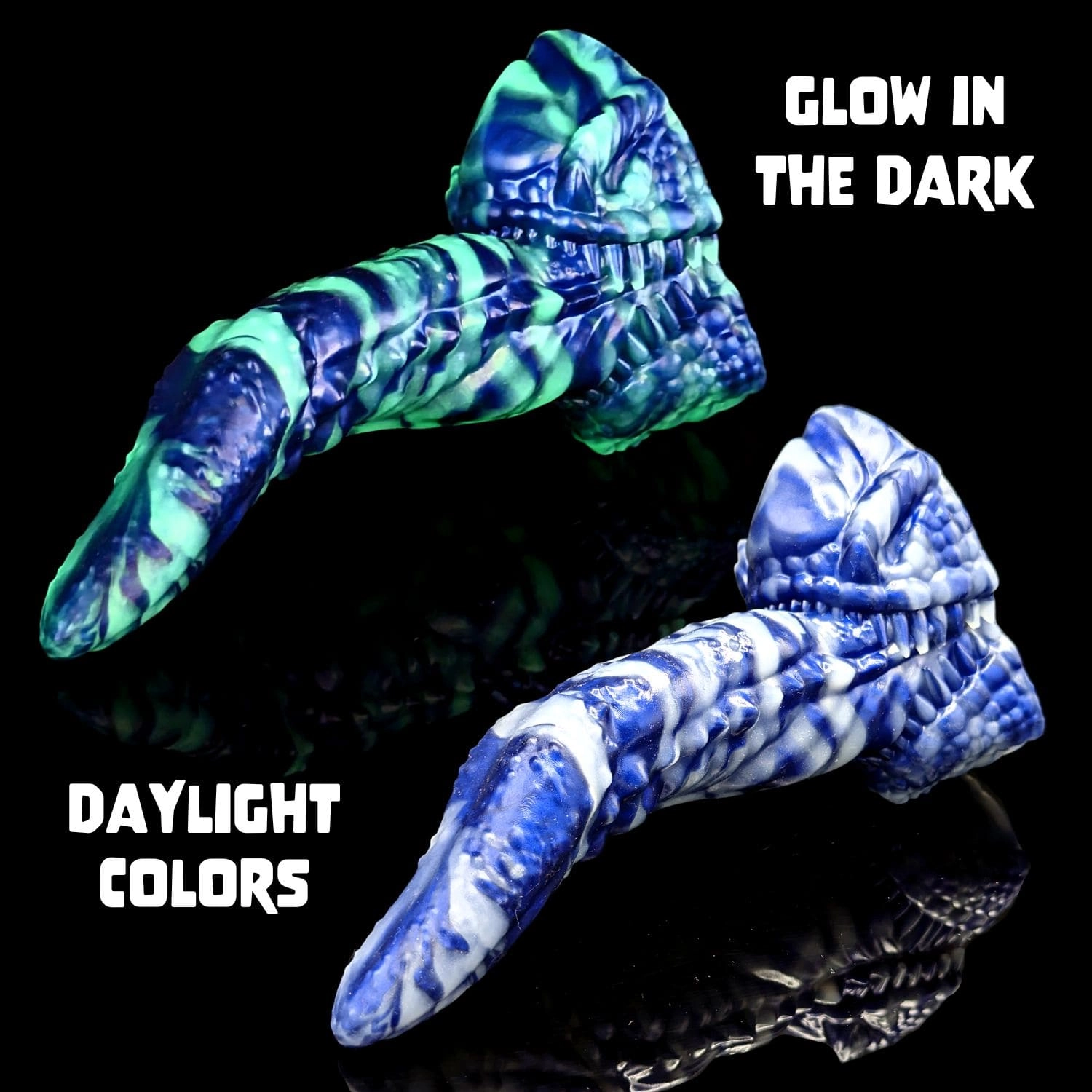 Uldred's Maw - Signature Color