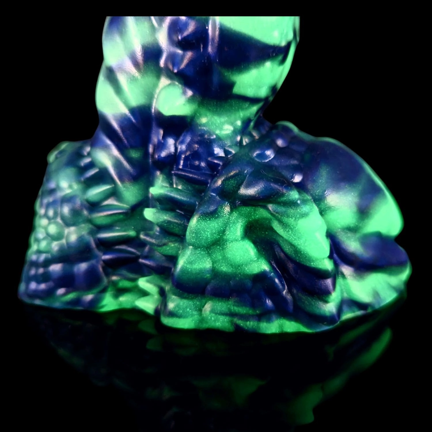 Uldred's Maw - Signature Color