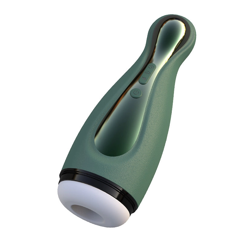 UNIMAT GT Real Air Sucking Male Masturbation cup