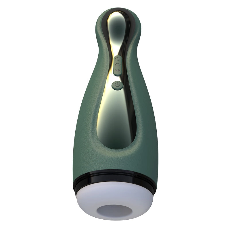 UNIMAT GT Real Air Sucking Male Masturbation cup
