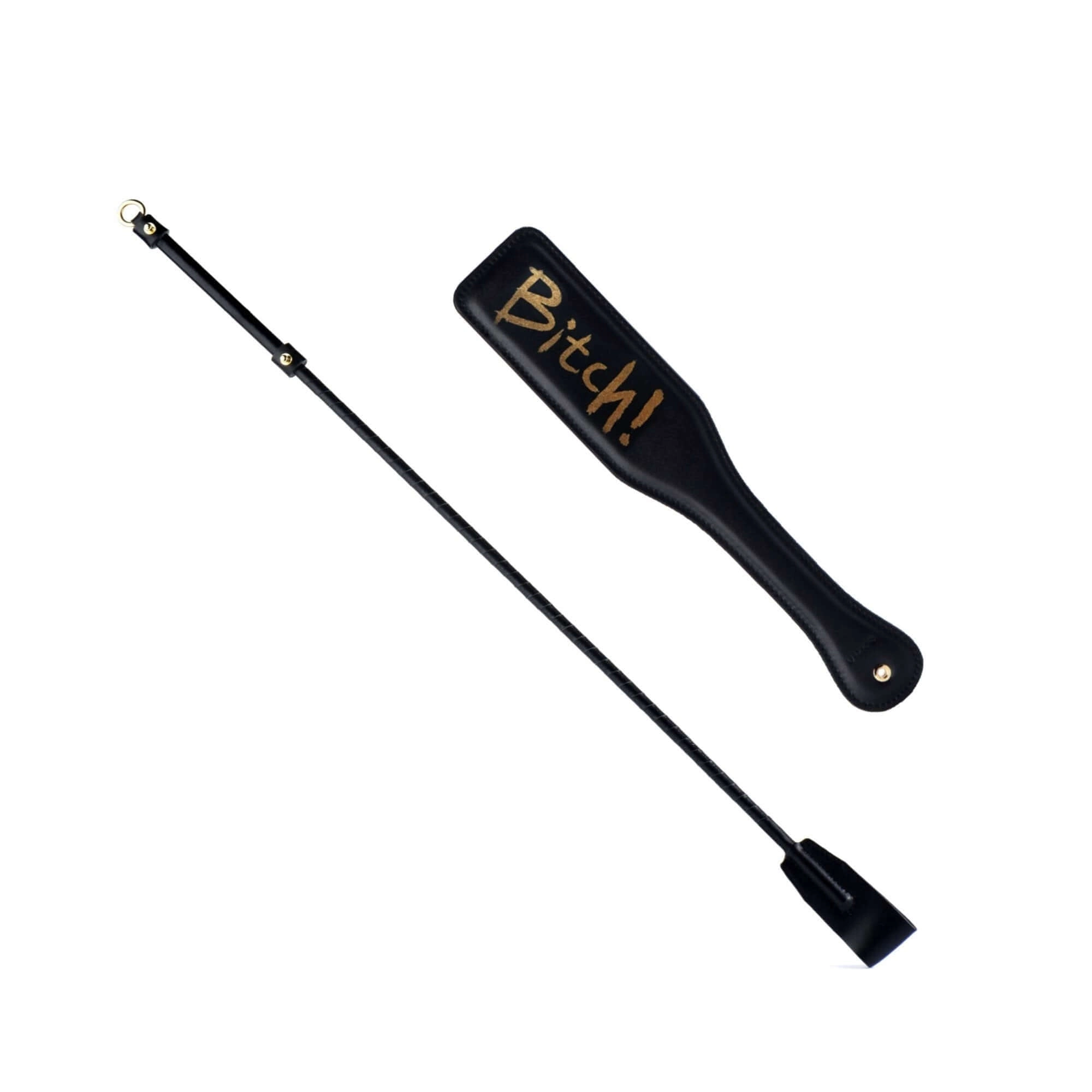 UPKO Luxury BDSM 15-piece Sade Trunk Kit ($2400 value)