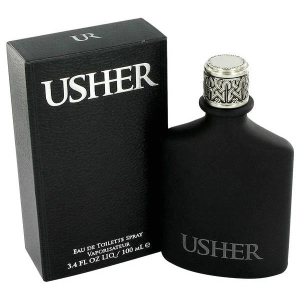 Usher He by Usher