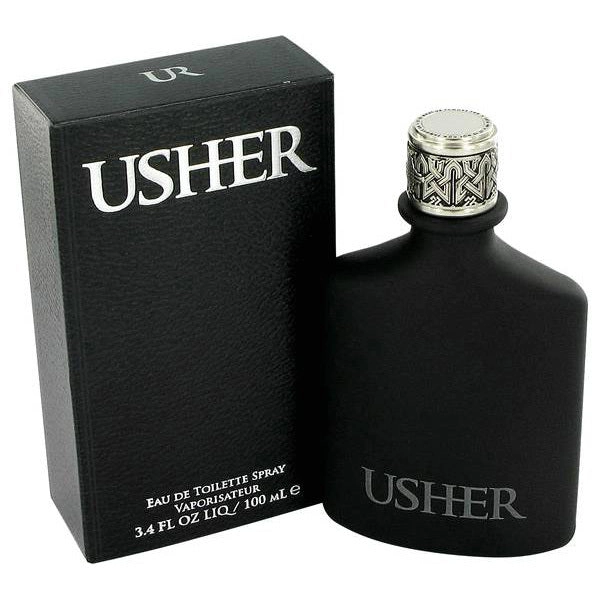 Usher He by Usher