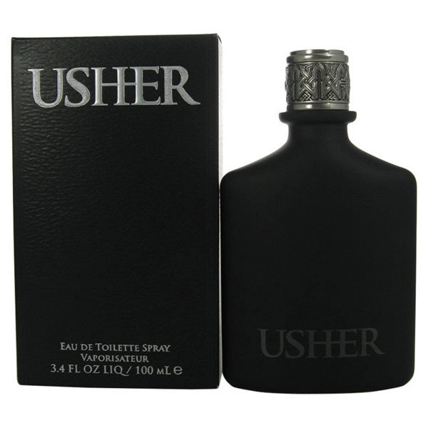 Usher He by Usher