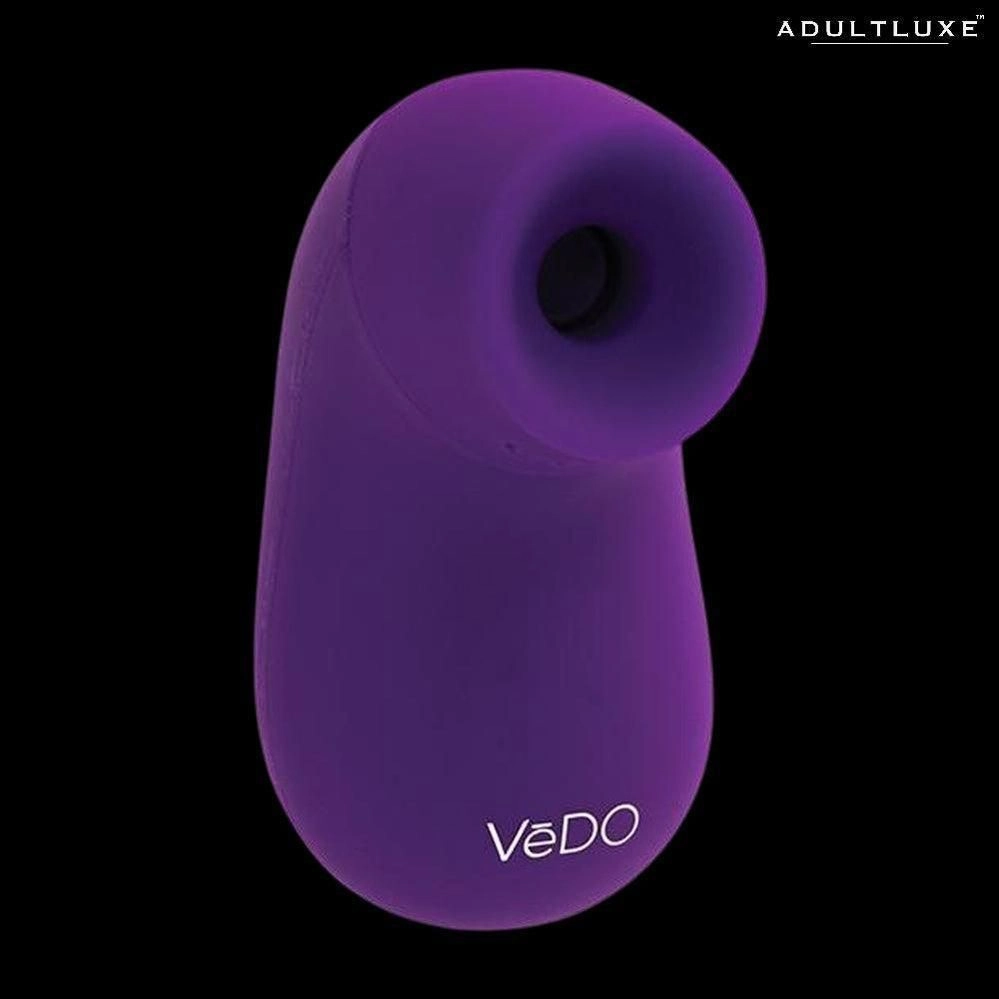 Vedo Nami Sonic Rechargeable Vibe