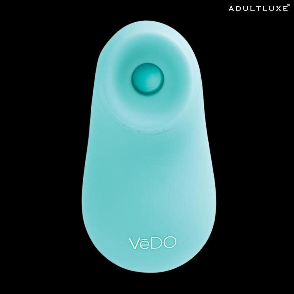 Vedo Nami Sonic Rechargeable Vibe