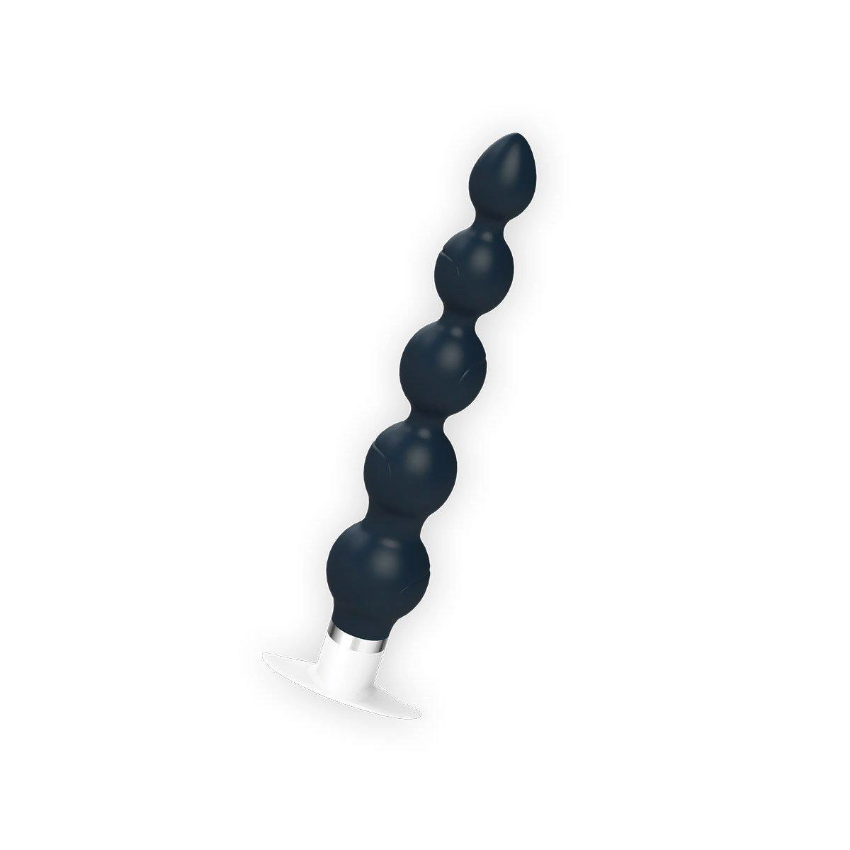 VeDO Quaker Anal Vibe - Black
