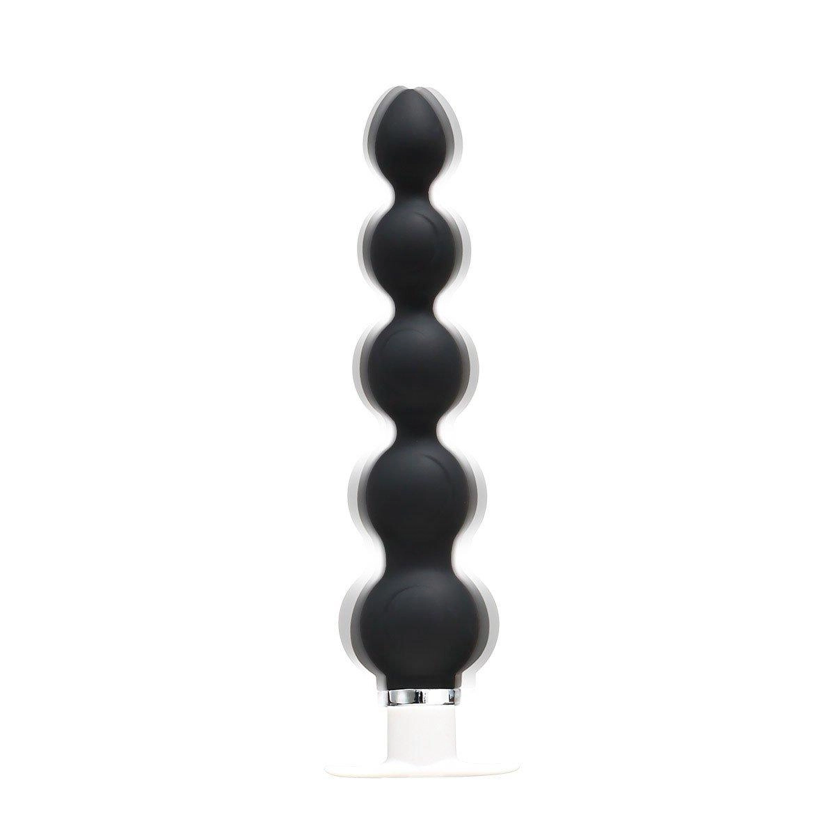 VeDO Quaker Anal Vibe - Black