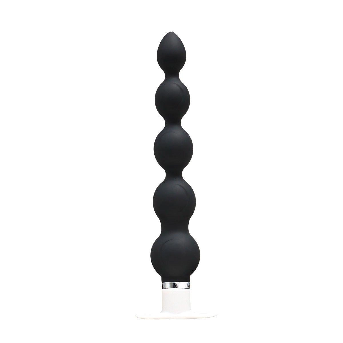 VeDO Quaker Anal Vibe - Black