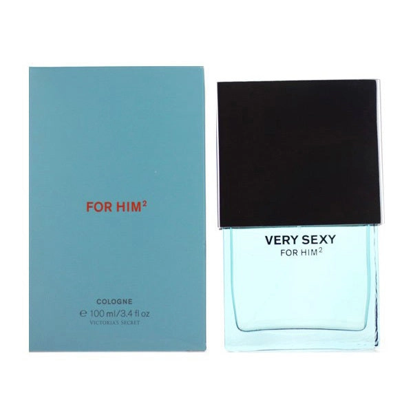 Very Sexy Him 2 by Victoria's Secret