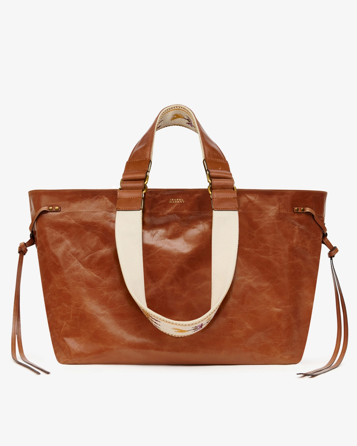 WARDY BAG
