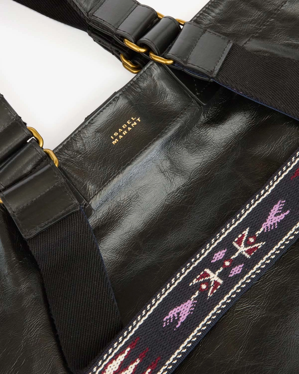 WARDY BAG