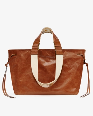 WARDY BAG