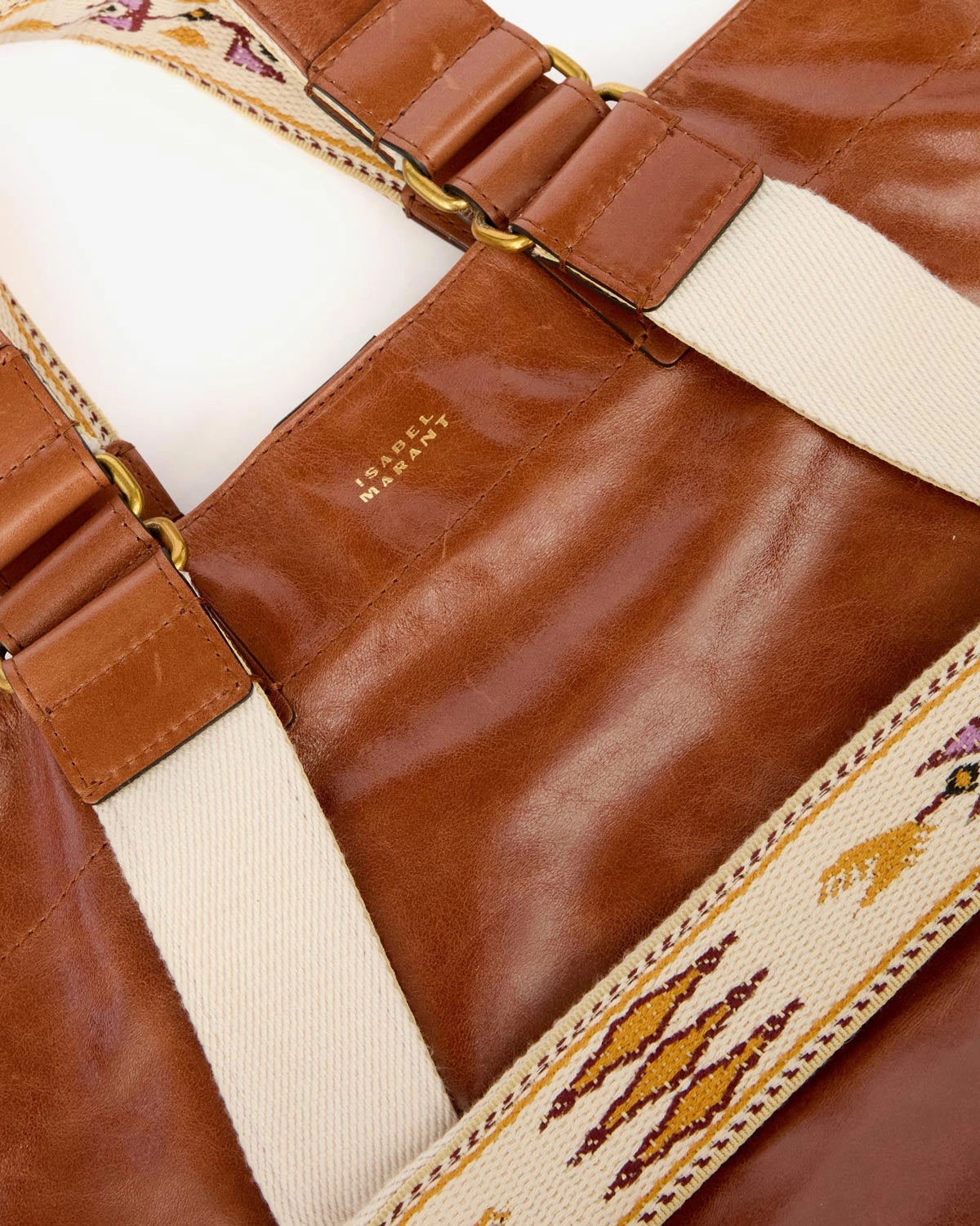 WARDY BAG