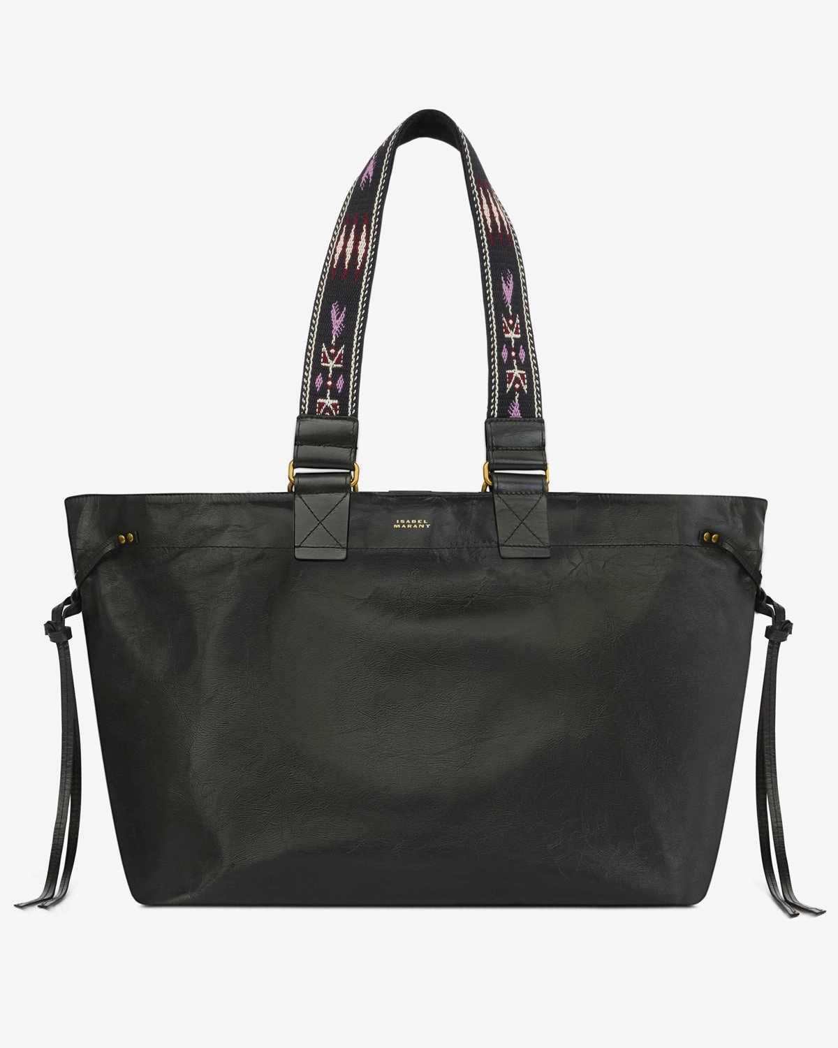 WARDY BAG