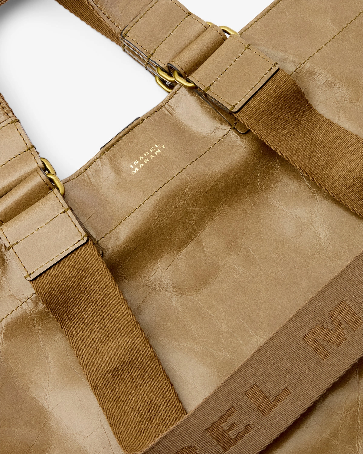 WARDY BAG