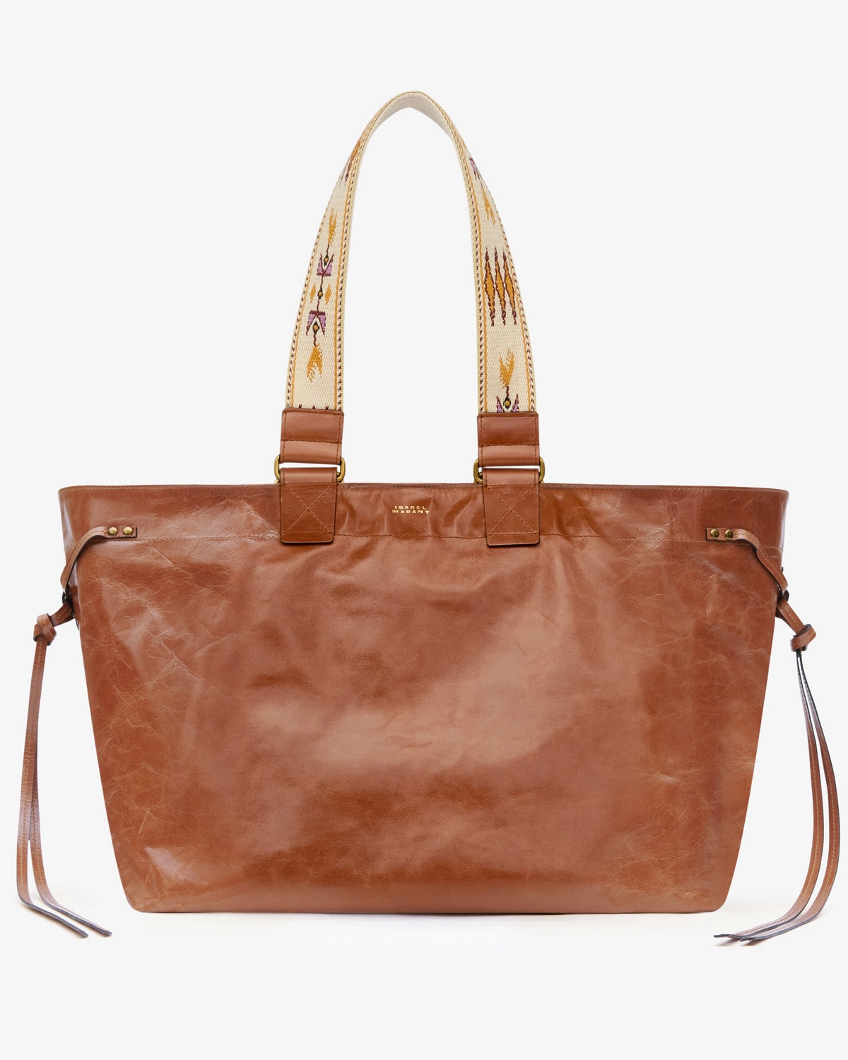 WARDY BAG