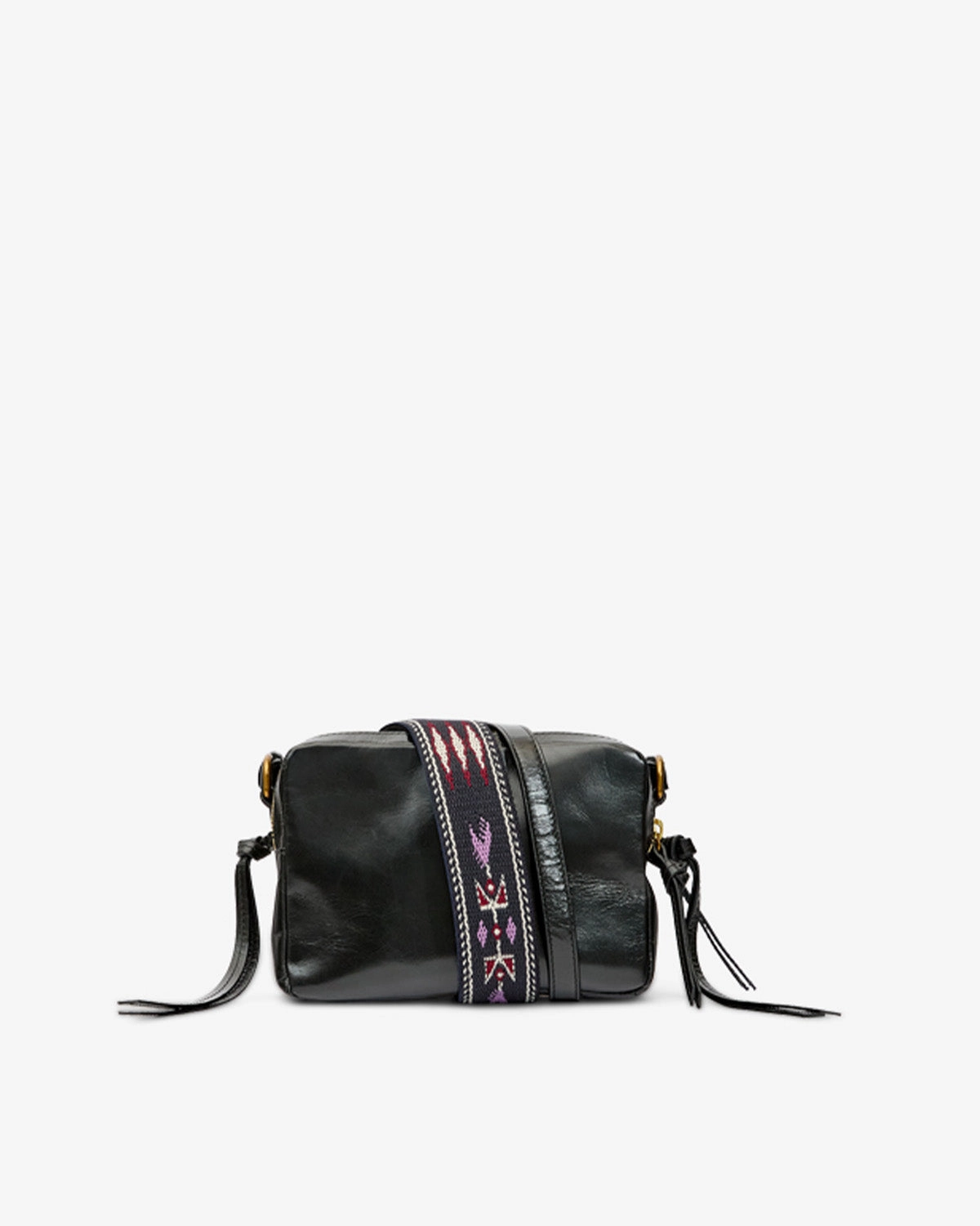 WARDY CAMERA BAG