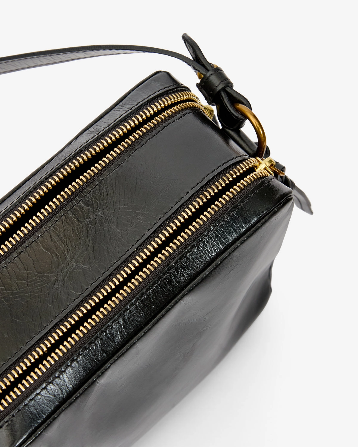 WARDY CAMERA BAG
