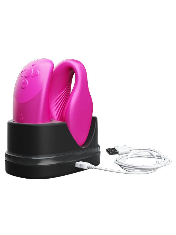 We-Vibe Chorus Couples Vibrator