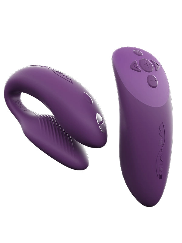 We-Vibe Chorus Couples Vibrator