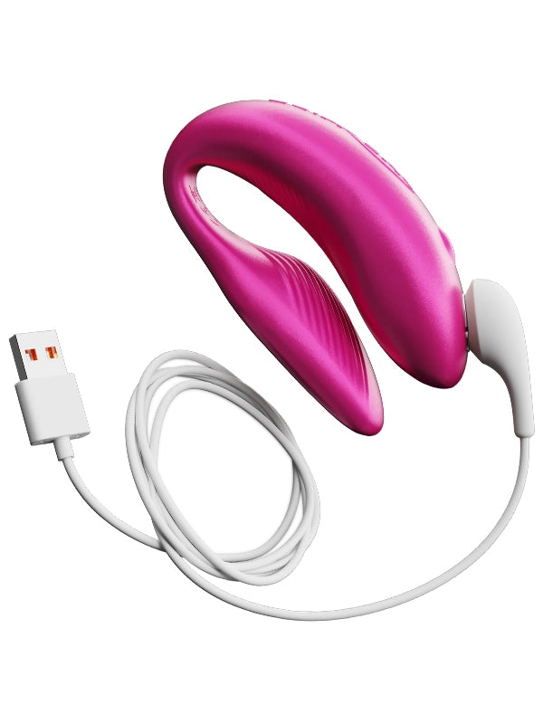 We-Vibe Chorus Couples Vibrator