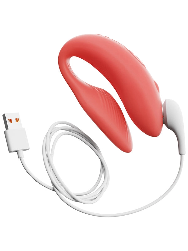 We-Vibe Chorus Couples Vibrator