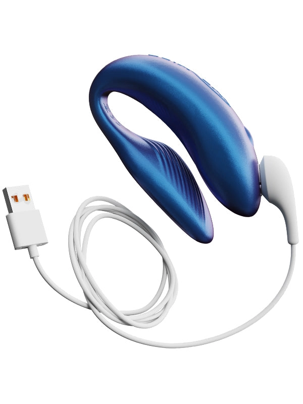We-Vibe Chorus Couples Vibrator