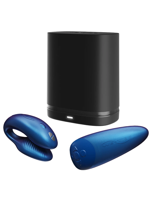 We-Vibe Chorus Couples Vibrator