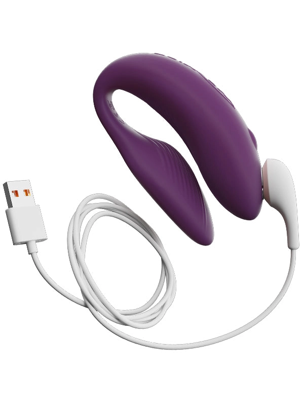 We-Vibe Chorus Couples Vibrator