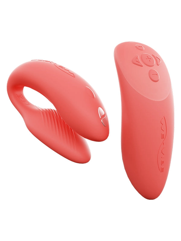 We-Vibe Chorus Couples Vibrator