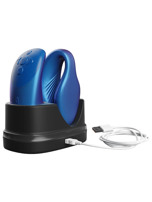 We-Vibe Chorus Couples Vibrator