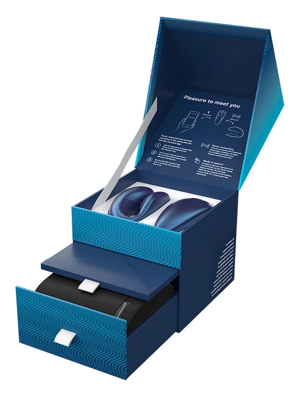 We-Vibe Chorus Couples Vibrator