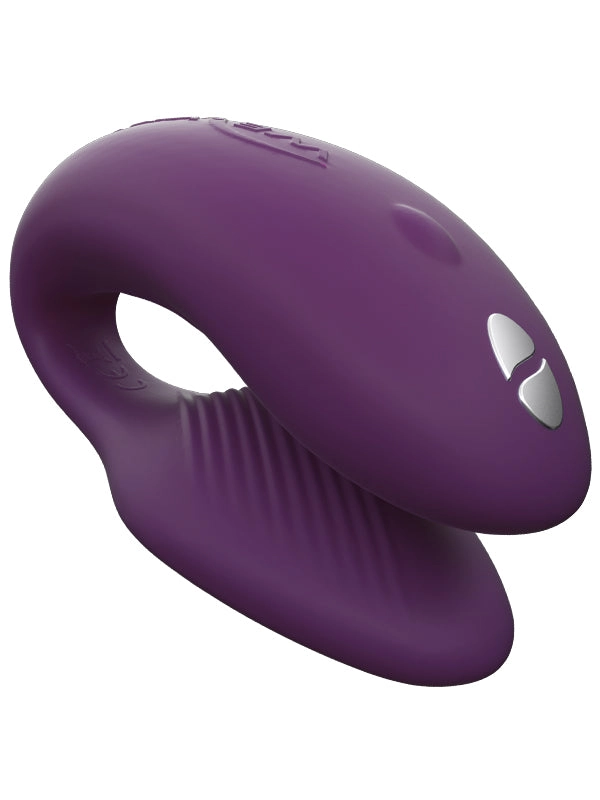 We-Vibe Chorus Couples Vibrator