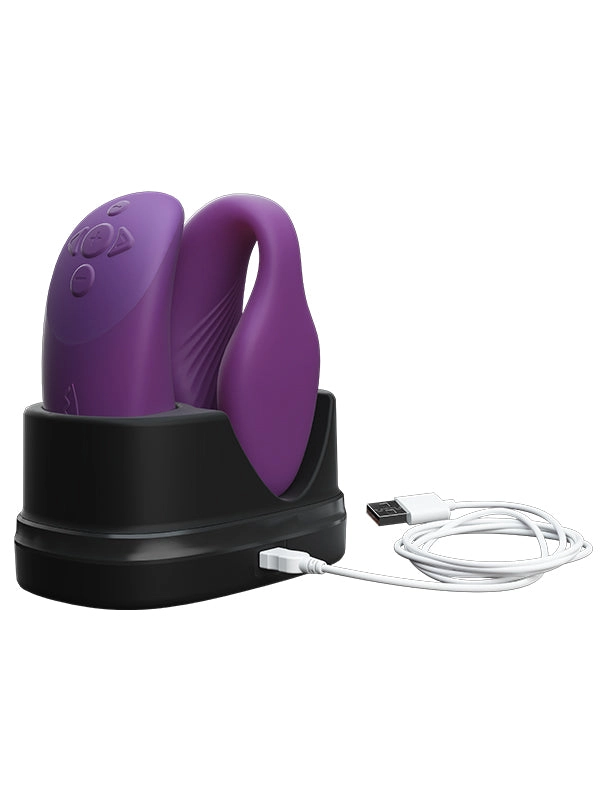 We-Vibe Chorus Couples Vibrator