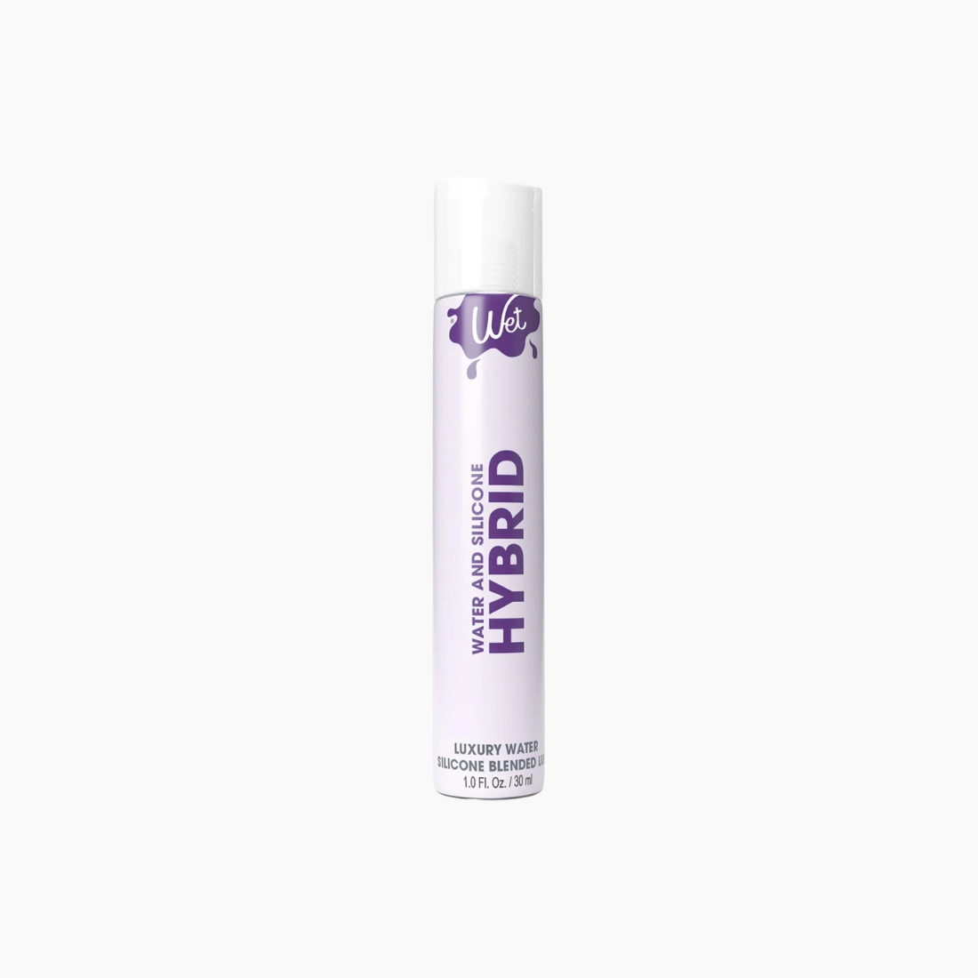 Wet Hybrid Lube