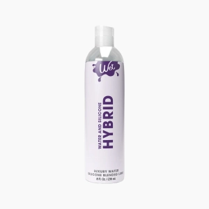 Wet Hybrid Lube