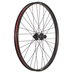 Wheel Factory WTB HTZ i35 29" DT 370 Hybrid Rear Wheel 12x148 HG