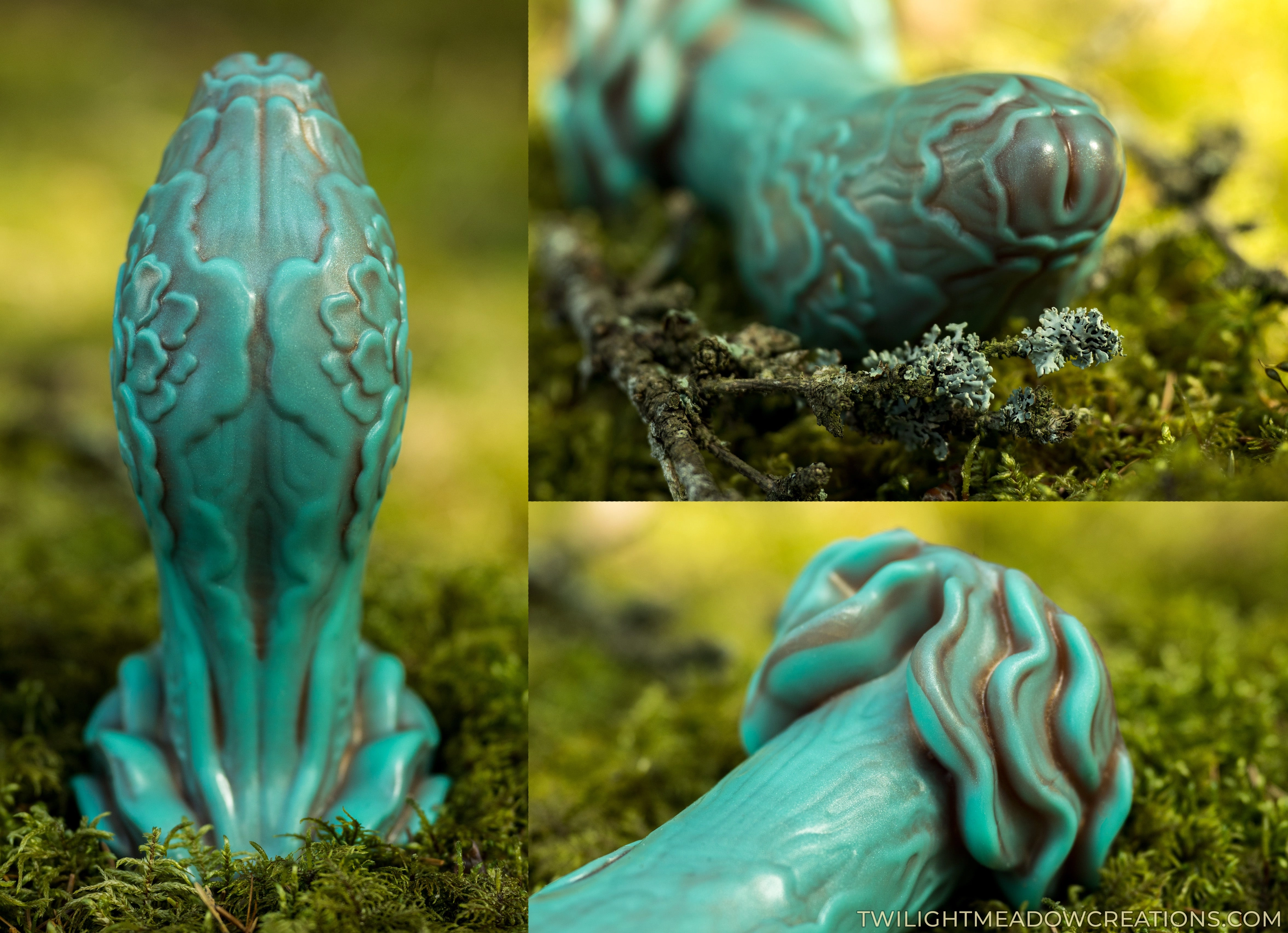 Wildwood Alchemy Custom Huldra