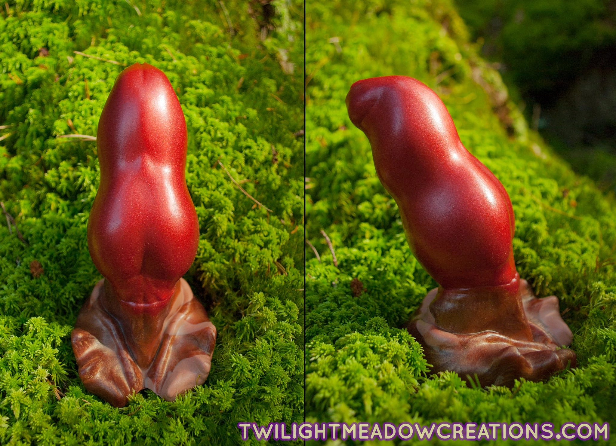Wildwood Alchemy Custom Selkie