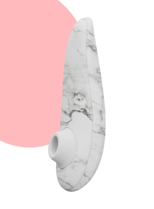 Womanizer Marilyn Monroe Special Edition Clitoral Suction Stimulator