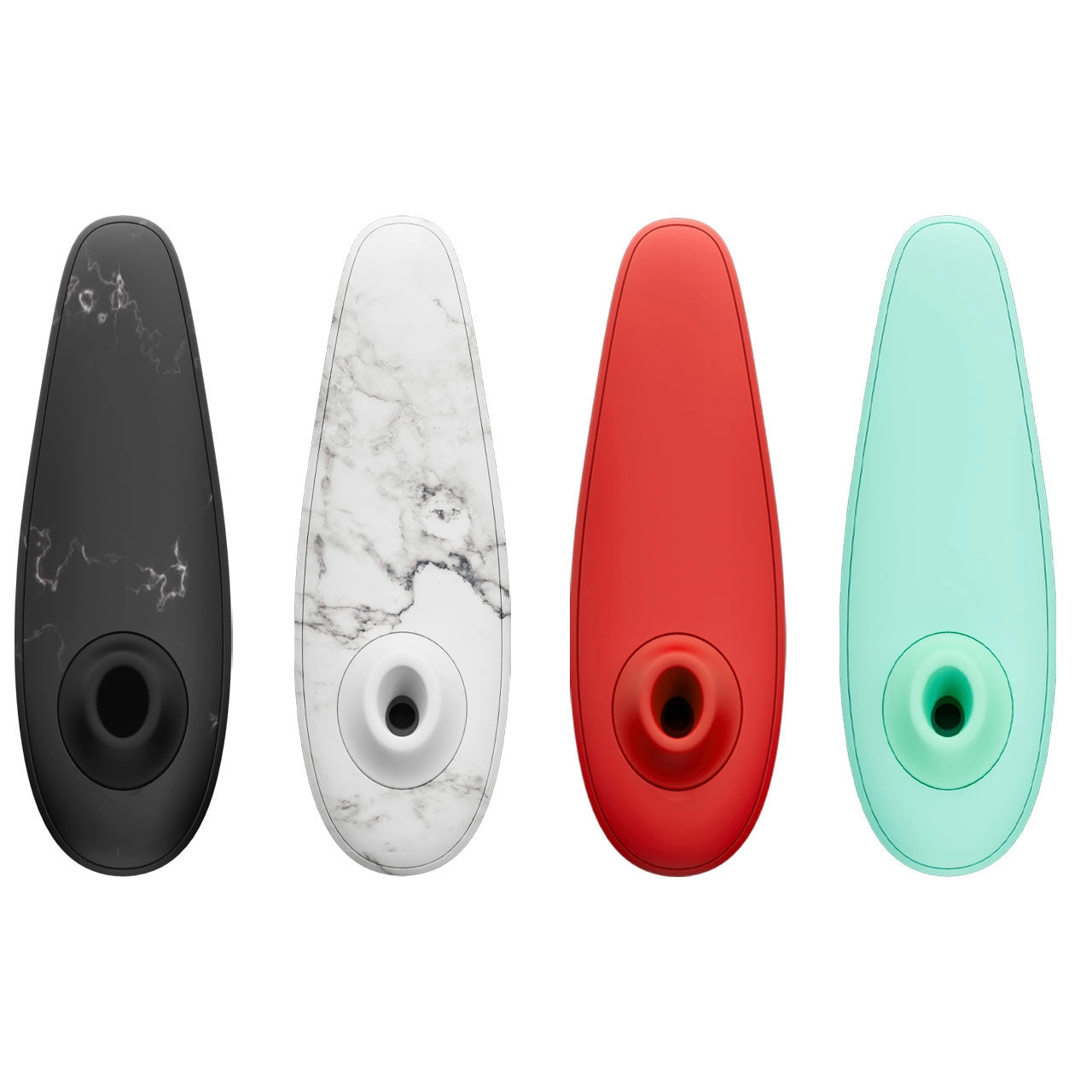 Womanizer Marilyn Monroe Special Edition Clitoral Suction Stimulator