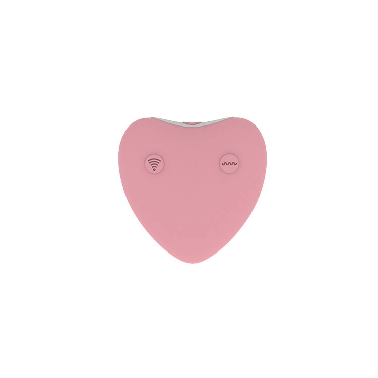 Wowyes LUX-004 DO Lovely Vibrator Egg