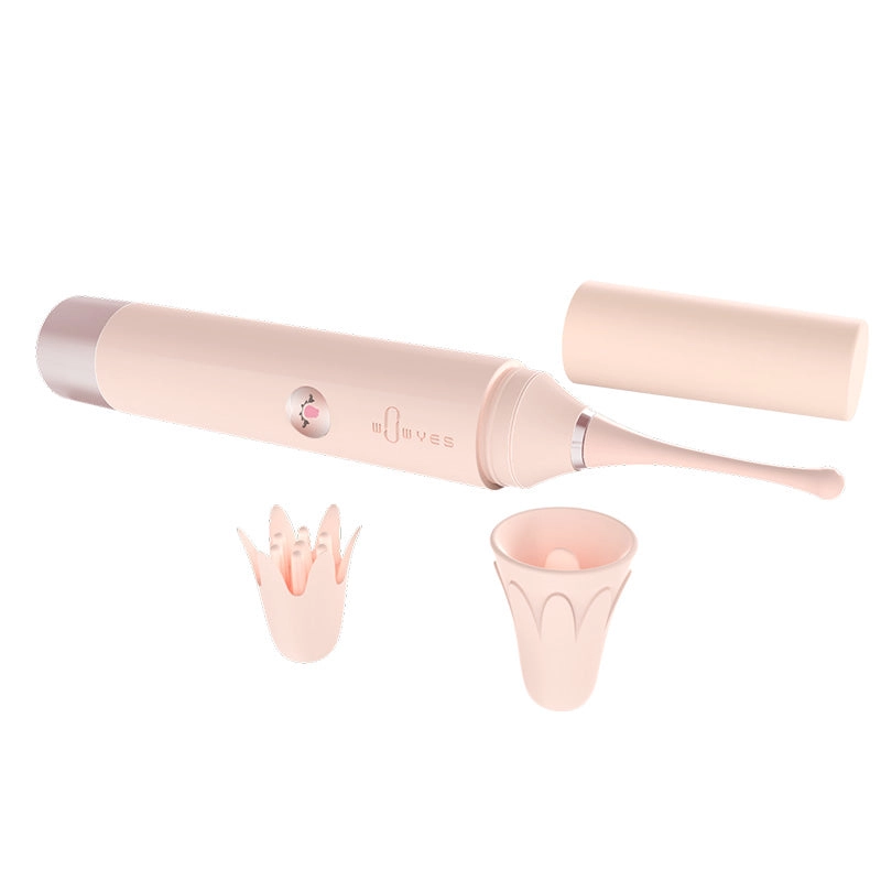 Wowyes OYE-028 VX Climax Massager Sex Toy