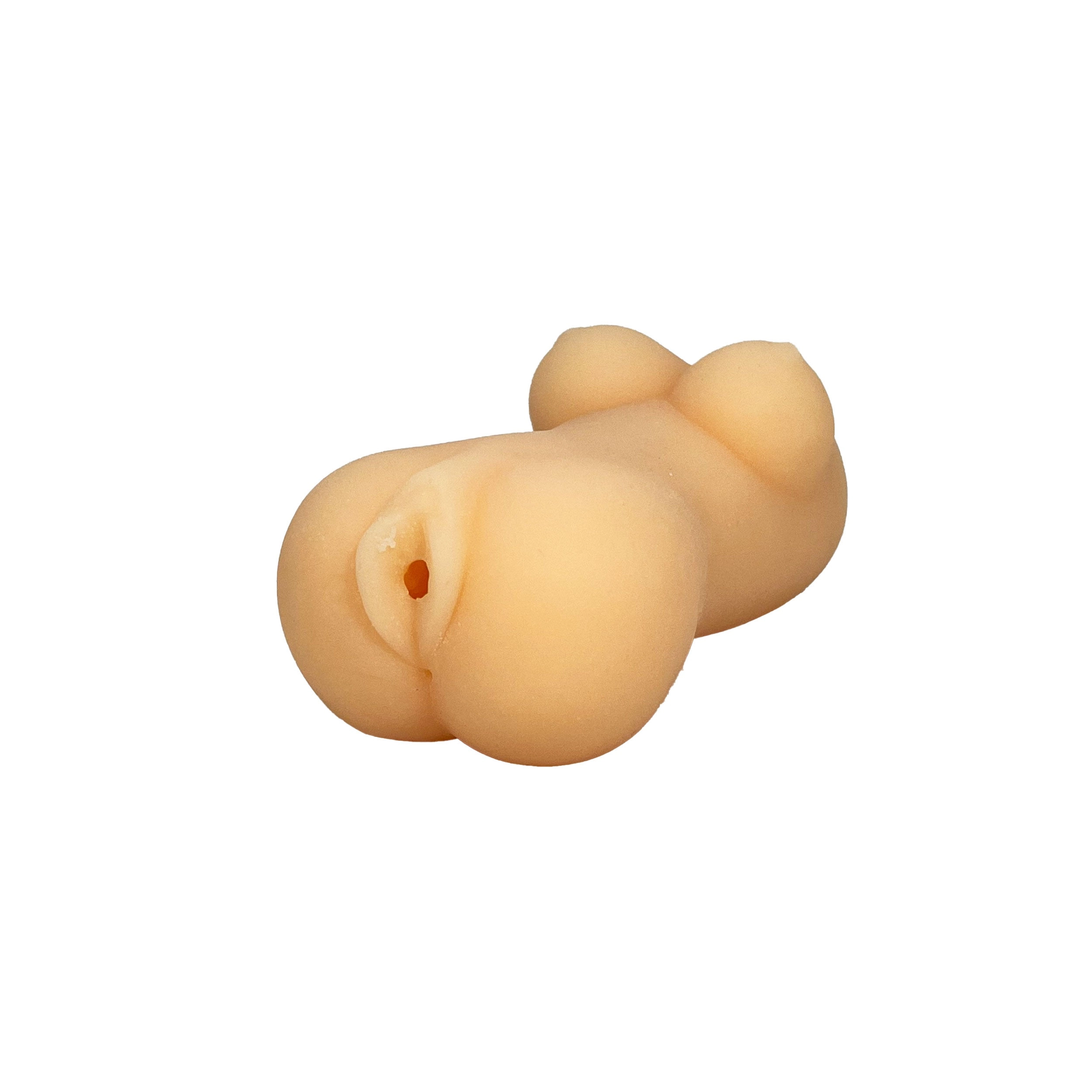 X-MEN ANIME STROKER MALE MASTURBATOR POCKET SEX DOLL