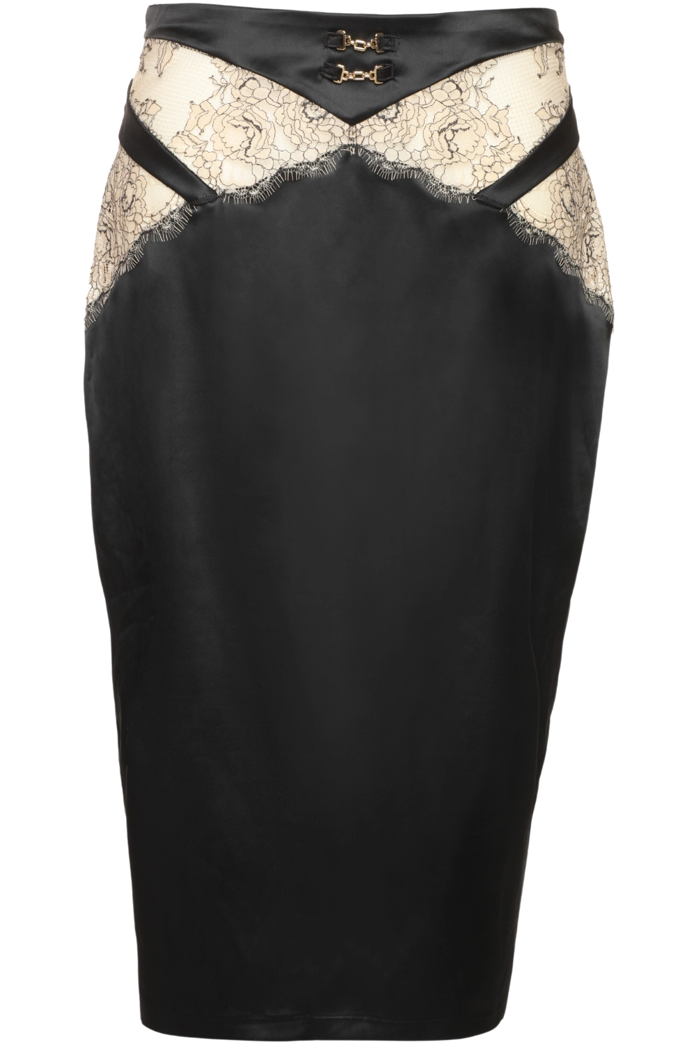 You Want It Darker Skirt